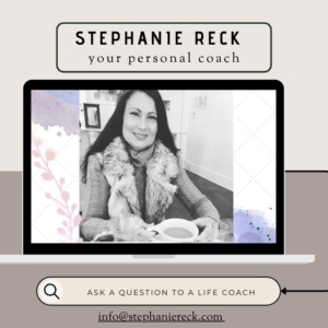 Individual Life Coaching Session