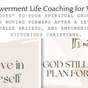 Individual Life Coaching Session
