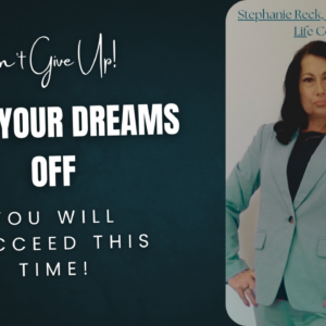 Life Coaching Package