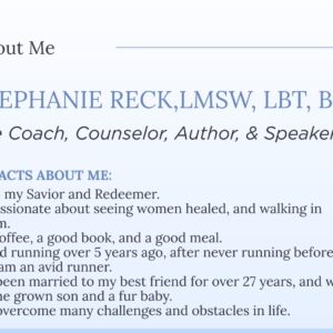 Free 30 Minute Consultation