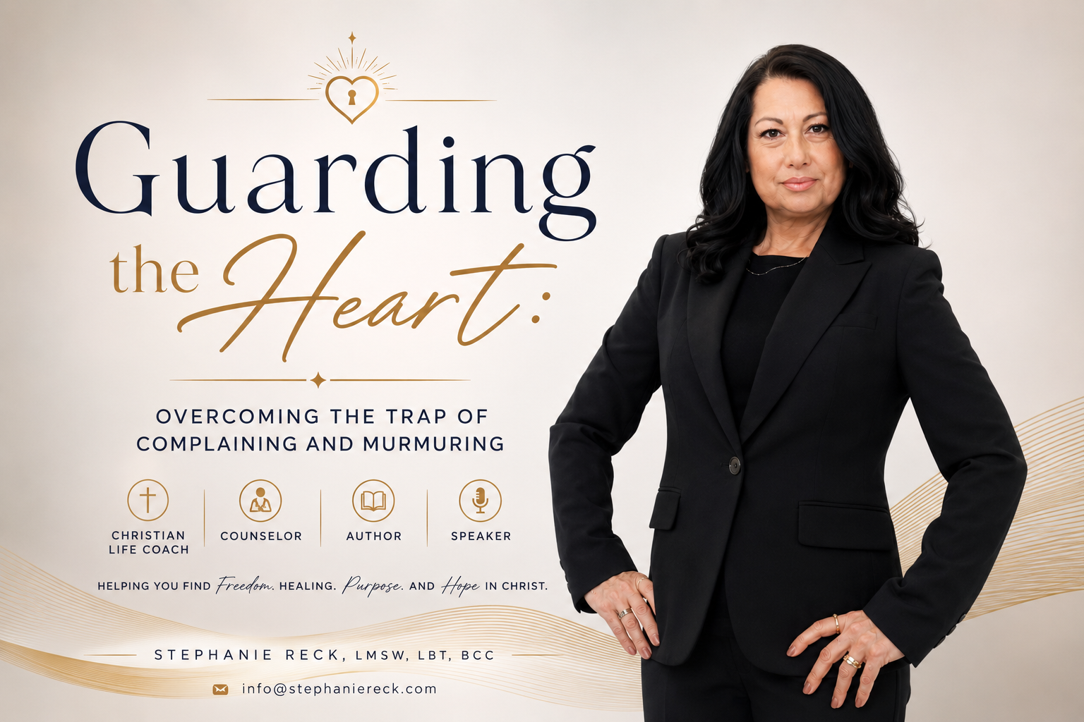 Guarding the Heart: Overcoming the Trap of Complaining and Murmuring